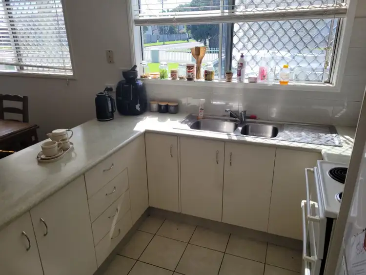 Fifth view of Homely unit listing, 1/15 Lowth Street, Rosslea QLD 4812