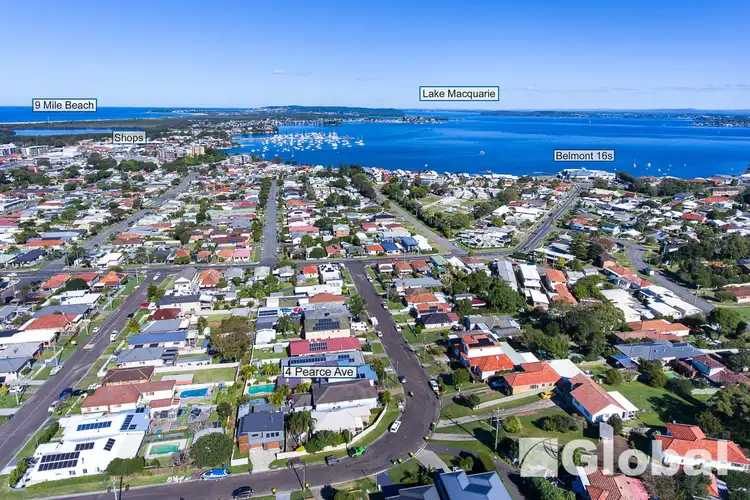 Fourth view of Homely house listing, 4 Pearce Avenue, Belmont NSW 2280