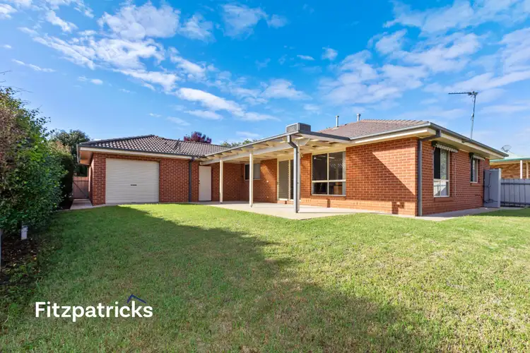 Fifth view of Homely house listing, 4 Kaloona Drive, Bourkelands NSW 2650