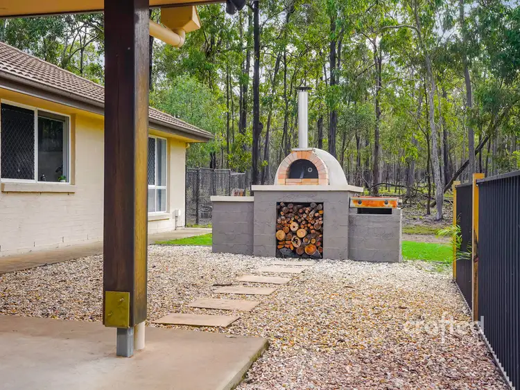 Third view of Homely house listing, 353 Spring Mountain Drive, Greenbank QLD 4124