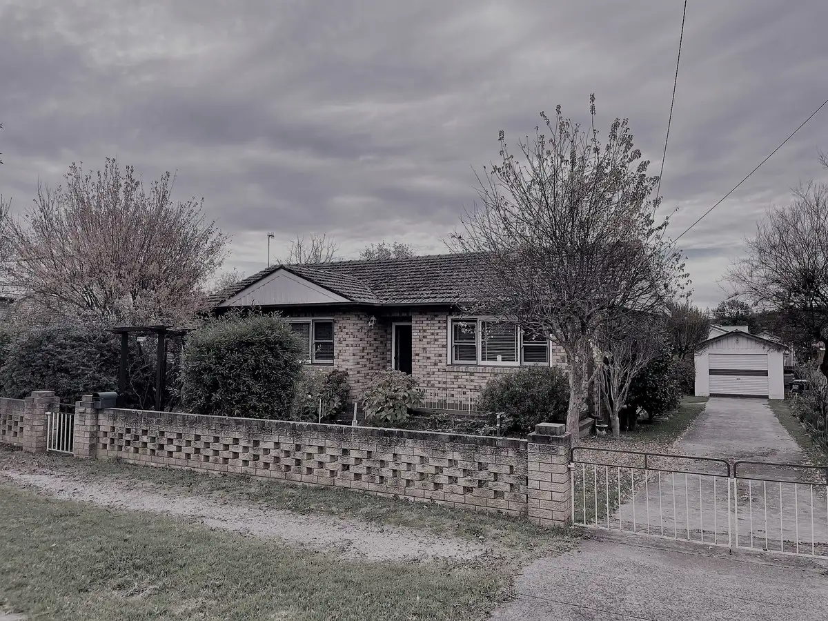 Main view of Homely house listing, 303a Beardy Street, Armidale NSW 2350