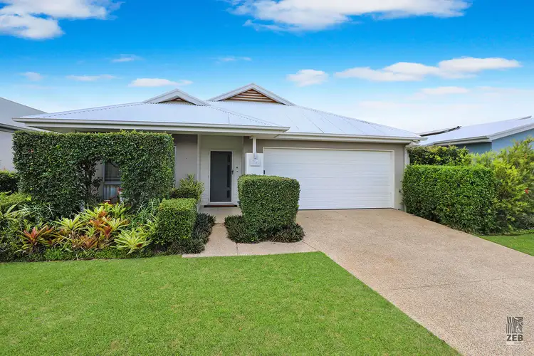 77/27 Waigani Street, Bli Bli QLD 4560
