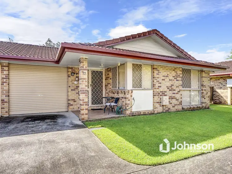 2/1a Joyce Street, East Ipswich QLD 4305