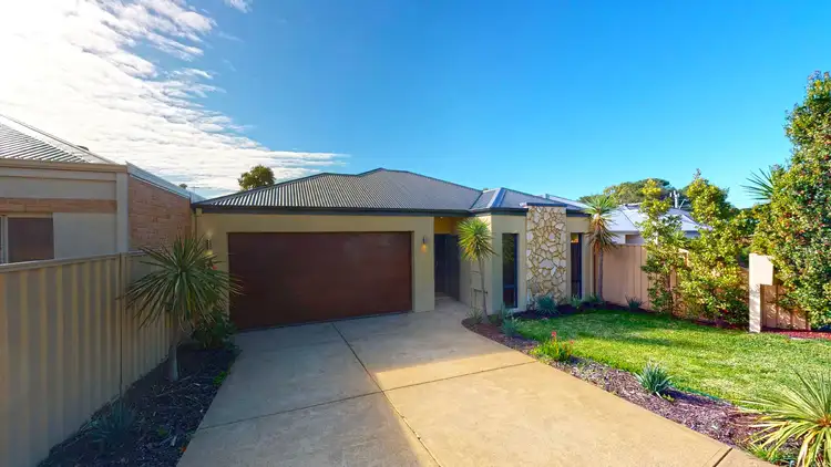 Main view of Homely house listing, 29 Harrison Street, Willagee WA 6156