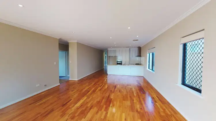 Second view of Homely house listing, 29 Harrison Street, Willagee WA 6156