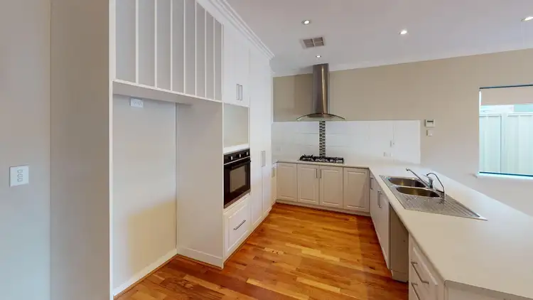 Fifth view of Homely house listing, 29 Harrison Street, Willagee WA 6156
