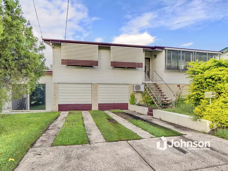 294 South Station Road, Raceview QLD 4305