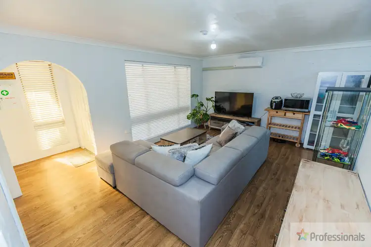 Fourth view of Homely block of units listing, Units 1-5 Parkview Apartments, Manjimup WA 6258