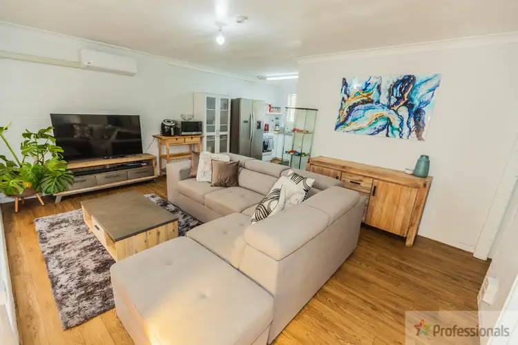 Fifth view of Homely block of units listing, Units 1-5 Parkview Apartments, Manjimup WA 6258
