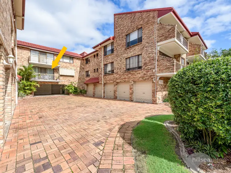 5/6 Broad Street, Labrador QLD 4215
