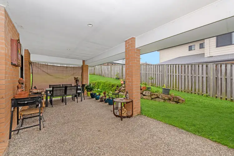 Third view of Homely house listing, 8 Krystle Court, Upper Coomera QLD 4209