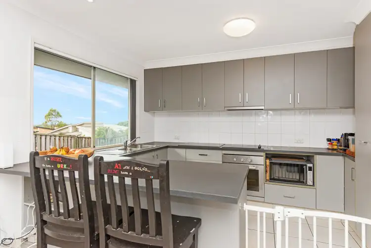 Fourth view of Homely house listing, 8 Krystle Court, Upper Coomera QLD 4209