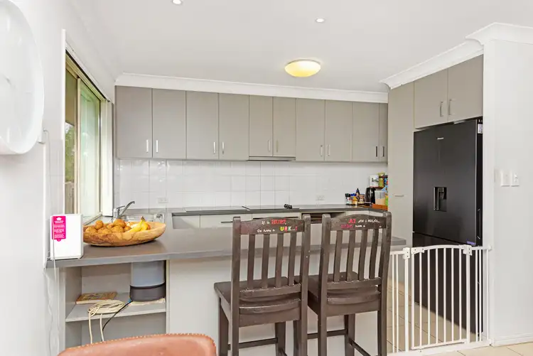 Fifth view of Homely house listing, 8 Krystle Court, Upper Coomera QLD 4209
