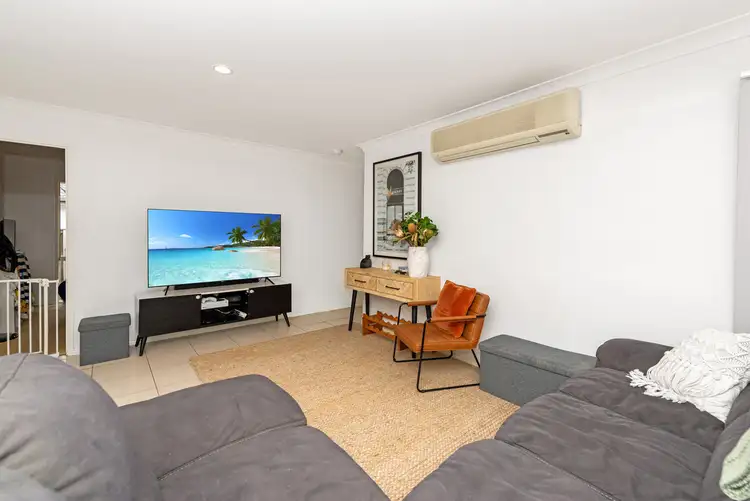 Sixth view of Homely house listing, 8 Krystle Court, Upper Coomera QLD 4209