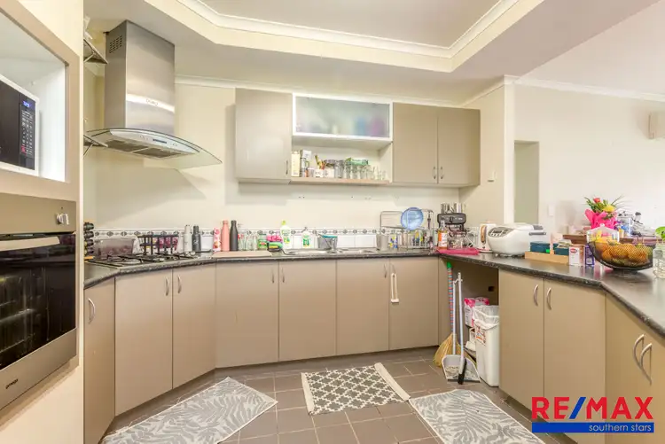 Second view of Homely house listing, 1A Ball Place, Queens Park WA 6107