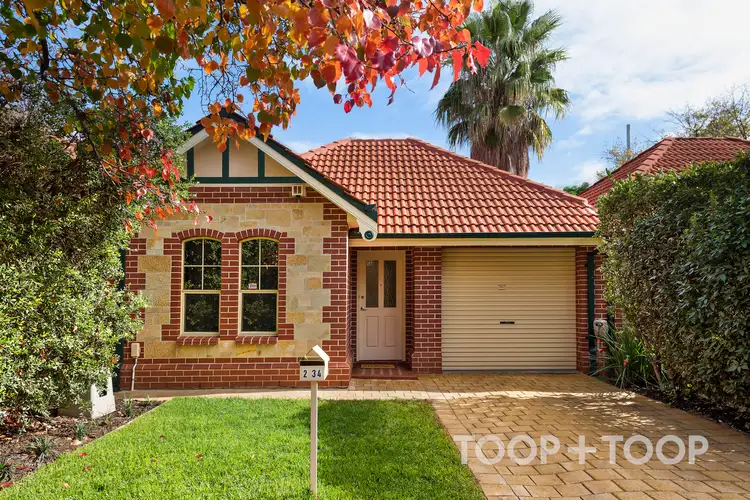 2/34 Devon Street South, Goodwood SA 5034