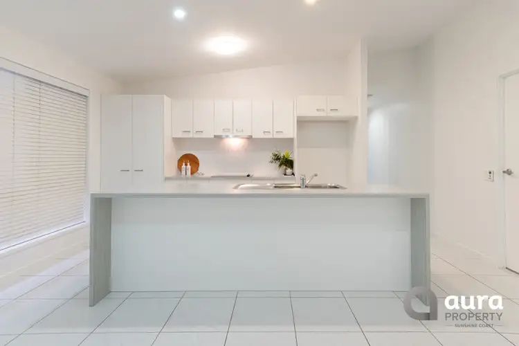 Main view of Homely house listing, 2 Cyan Street, Caloundra West QLD 4551