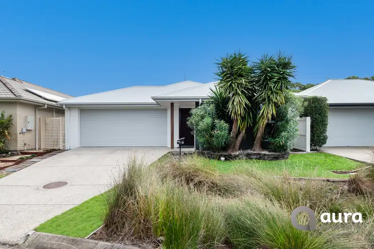 Second view of Homely house listing, 2 Cyan Street, Caloundra West QLD 4551