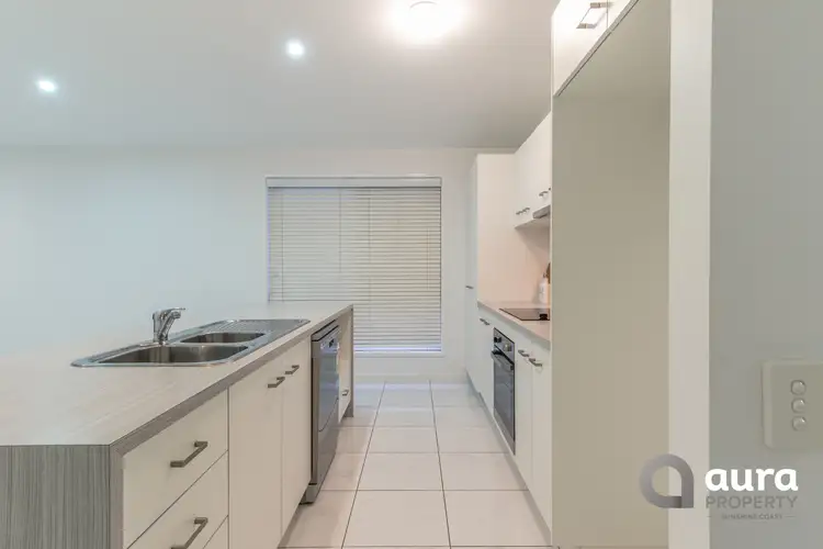 Third view of Homely house listing, 2 Cyan Street, Caloundra West QLD 4551