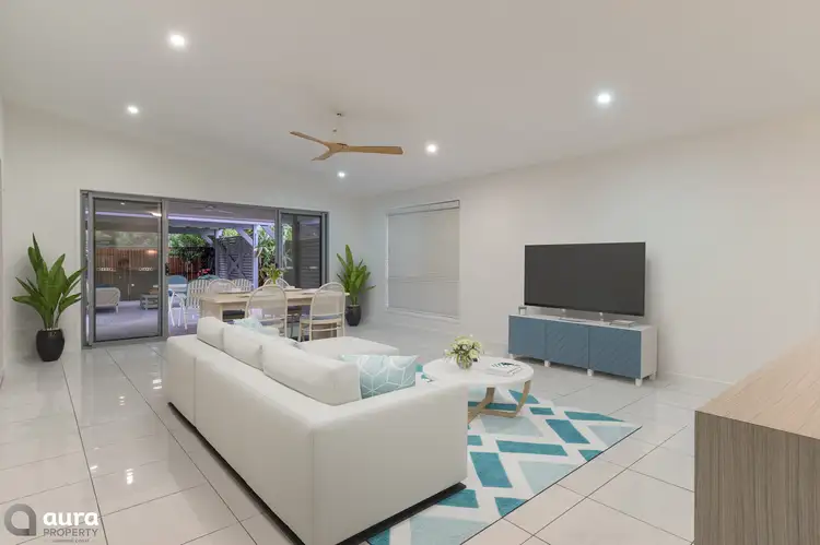 Fourth view of Homely house listing, 2 Cyan Street, Caloundra West QLD 4551