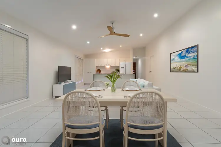 Fifth view of Homely house listing, 2 Cyan Street, Caloundra West QLD 4551