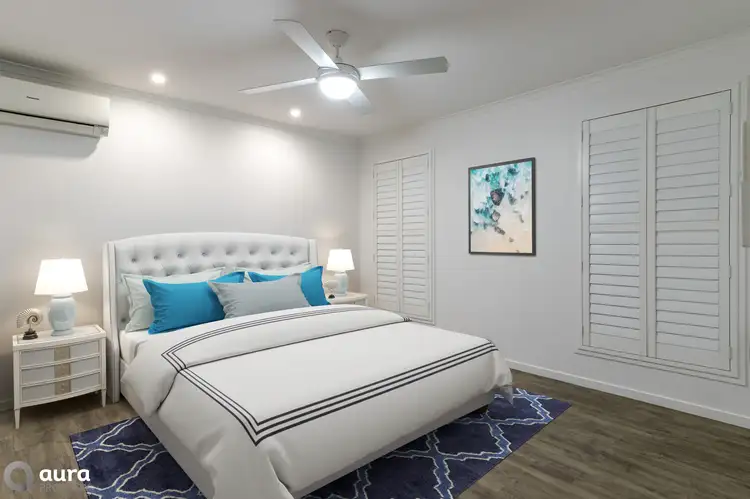Sixth view of Homely house listing, 2 Cyan Street, Caloundra West QLD 4551