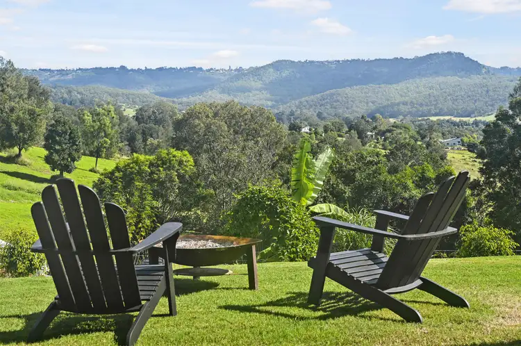 Fourth view of Homely house listing, 12 Skyline Drive, Withcott QLD 4352