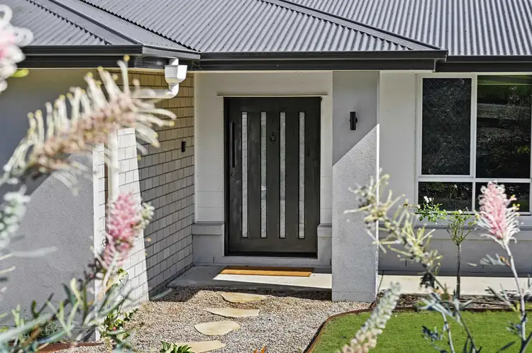 Fifth view of Homely house listing, 12 Skyline Drive, Withcott QLD 4352