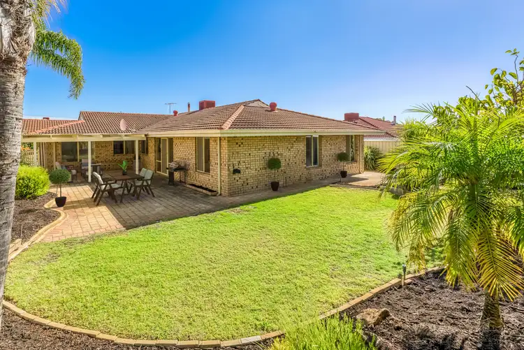 Sixth view of Homely house listing, 9 Heatherlea Parkway, Leeming WA 6149