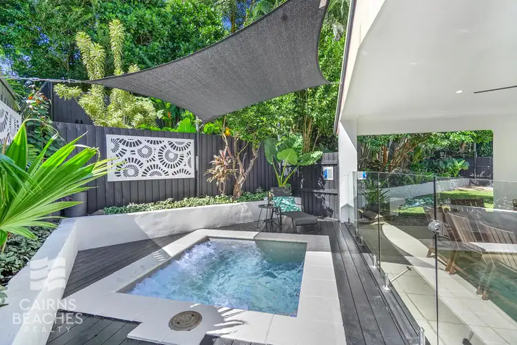 Third view of Homely house listing, 2 Sago Close, Palm Cove QLD 4879