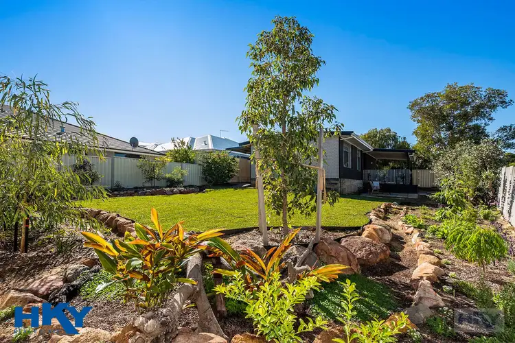 49 Glendale Avenue, Hamersley WA 6022