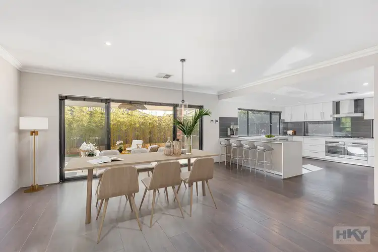 Fifth view of Homely house listing, 12 Heaton Road, Brabham WA 6055