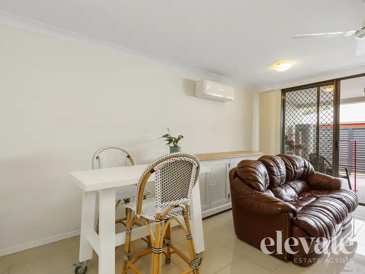 Third view of Homely apartment listing, 8/11 Cottenham Street, Fairfield QLD 4103