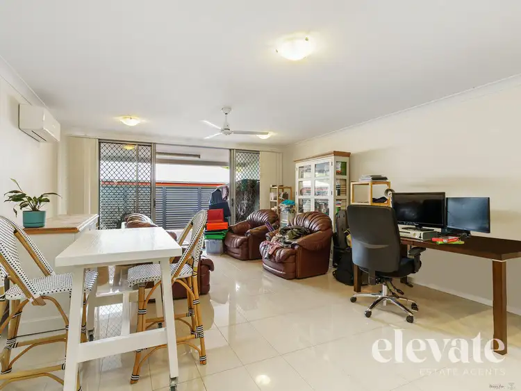 Fourth view of Homely apartment listing, 8/11 Cottenham Street, Fairfield QLD 4103