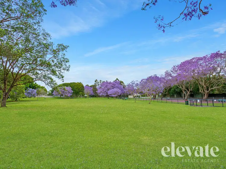 Sixth view of Homely apartment listing, 8/11 Cottenham Street, Fairfield QLD 4103