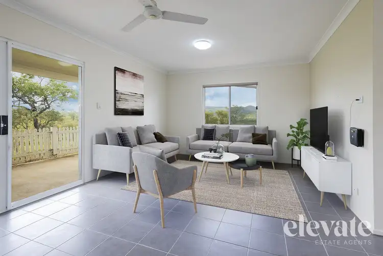 Second view of Homely rural property listing, 24 Cambria Flats Road, Boolboonda QLD 4671