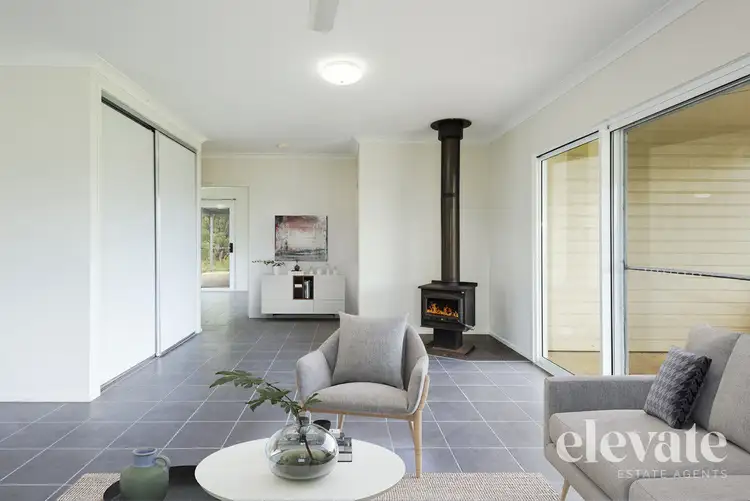 Third view of Homely rural property listing, 24 Cambria Flats Road, Boolboonda QLD 4671