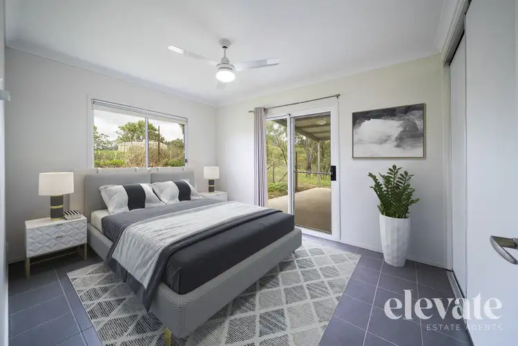 Fifth view of Homely rural property listing, 24 Cambria Flats Road, Boolboonda QLD 4671