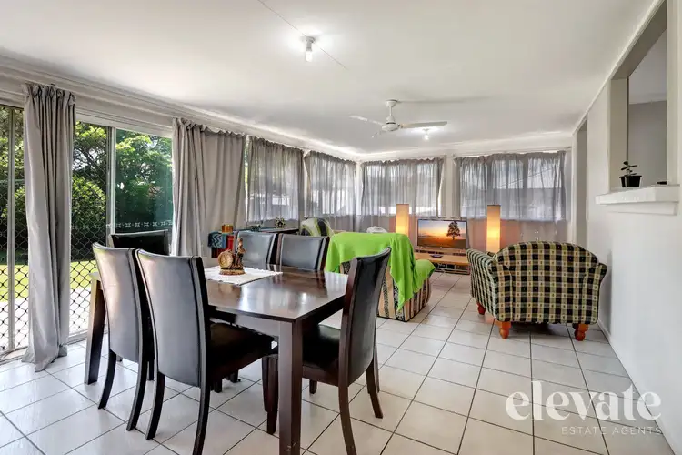 Sixth view of Homely house listing, 6 Bridson Avenue, East Ipswich QLD 4305