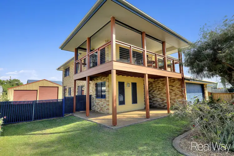 Second view of Homely house listing, 9 Emperor Drive, Elliott Heads QLD 4670