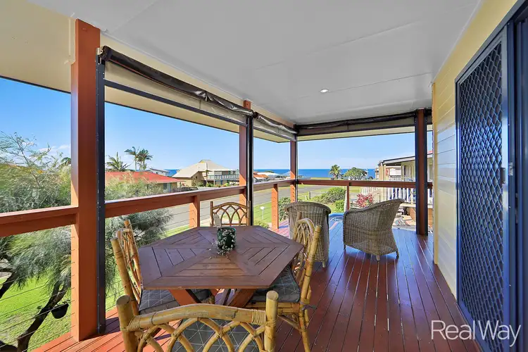 Third view of Homely house listing, 9 Emperor Drive, Elliott Heads QLD 4670