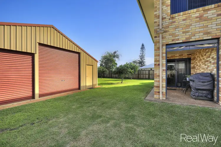 Fifth view of Homely house listing, 9 Emperor Drive, Elliott Heads QLD 4670
