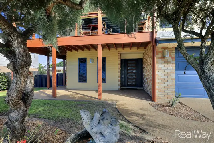 Seventh view of Homely house listing, 9 Emperor Drive, Elliott Heads QLD 4670