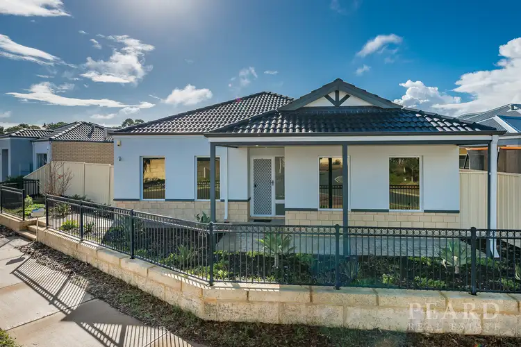 Third view of Homely house listing, 4 Oxted Link, Butler WA 6036