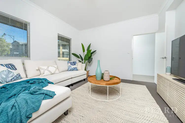 Fourth view of Homely house listing, 4 Oxted Link, Butler WA 6036