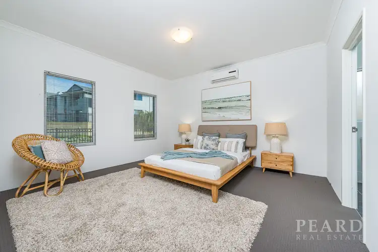 Fifth view of Homely house listing, 4 Oxted Link, Butler WA 6036