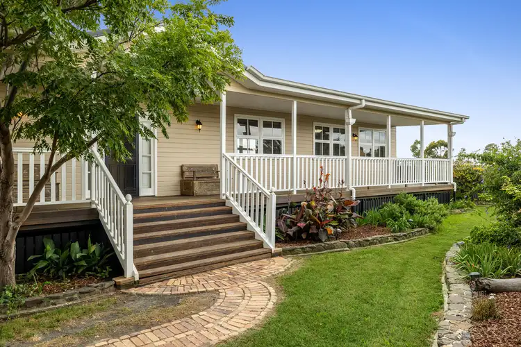 5 Paterson Street, Cambooya QLD 4358