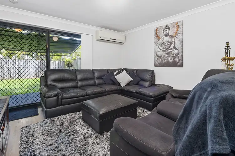 Third view of Homely semi-detached listing, 1 and 2/7 Alfa Drive, Upper Coomera QLD 4209