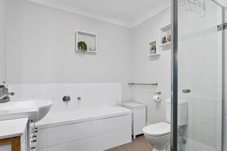Fifth view of Homely semi-detached listing, 1 and 2/7 Alfa Drive, Upper Coomera QLD 4209