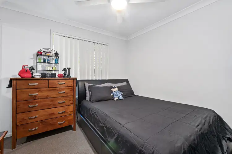 Sixth view of Homely semi-detached listing, 1 and 2/7 Alfa Drive, Upper Coomera QLD 4209